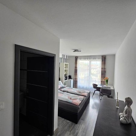 Orchidea3 Apartment Finkenstein am Faaker See Exterior foto