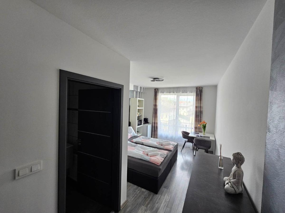 Orchidea3 Apartment Finkenstein am Faaker See Exterior foto