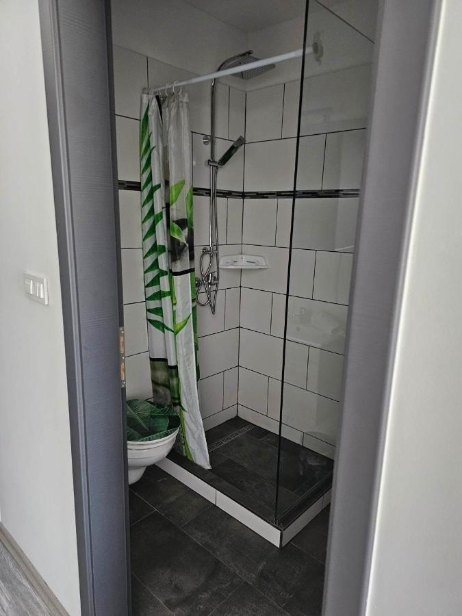 Orchidea3 Apartment Finkenstein am Faaker See Exterior foto