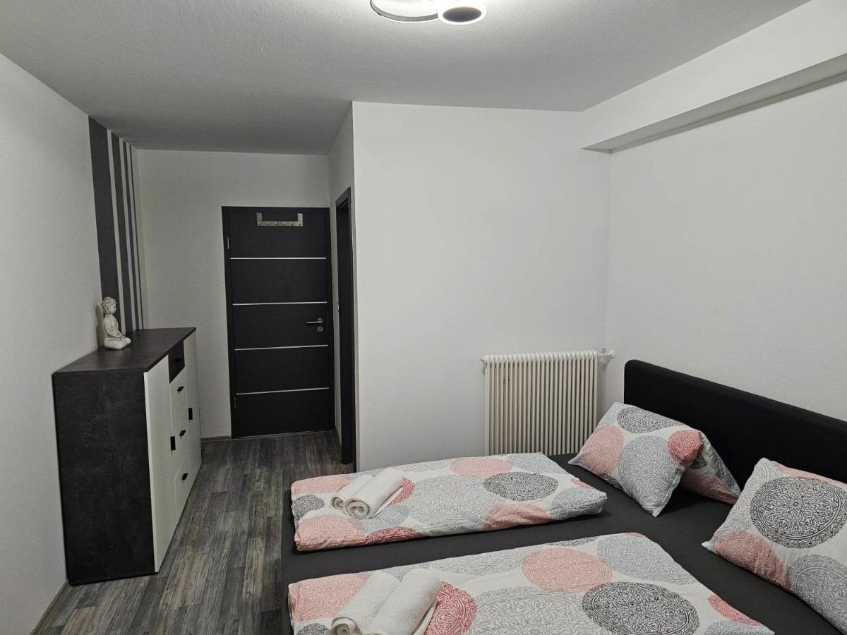 Orchidea3 Apartment Finkenstein am Faaker See Exterior foto